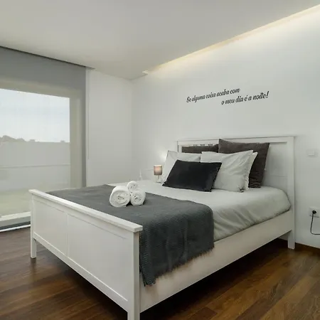 Holiday home Sea house Aveiro