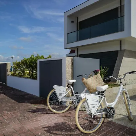 Holiday home Sea house