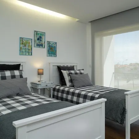 Holiday home Sea house Aveiro