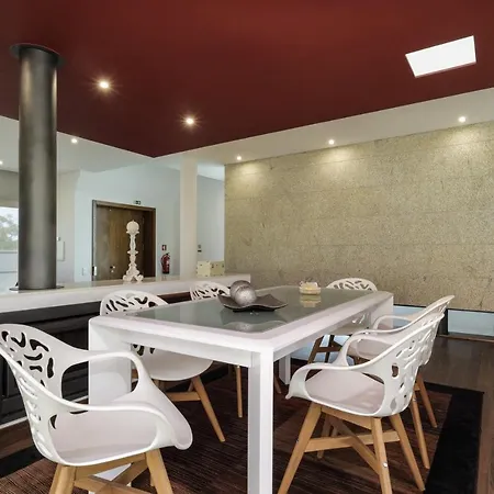 Sea house Holiday home Aveiro