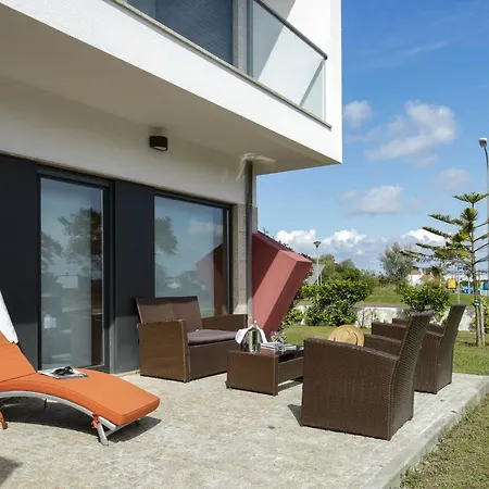 Sea house Holiday home Aveiro